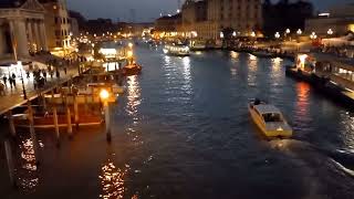 travel venise by night Nightبالليل [upl. by Atinad]