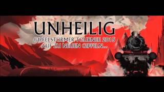 Unheilig Schupfart 2015 [upl. by Garmaise]