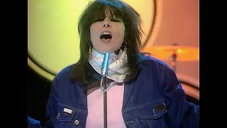 Pretenders  Brass In Pocket  TOTP  1980 [upl. by Asiled]