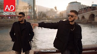 BUTRINT IMERI x ERMAL FEJZULLAHU  PËR NJË DASHURI [upl. by Aicyla]