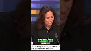 🔥 Dominique de Villepin  Révélations Explosives sur la Politique Française  💥Interview Exclusive [upl. by Kinata]