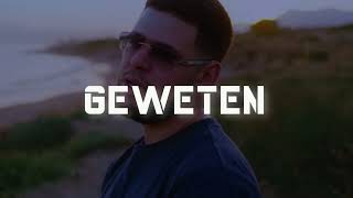 Lijpe x Fatah Type Beat  Geweten  Emotional Storyelling Rap Type Beat  2024 [upl. by Aisatsana474]