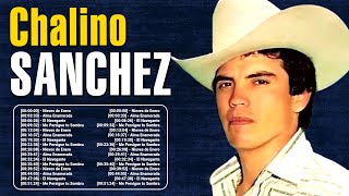 Chalino Sanchez Mix Los Mas Escuchados  Grandes Exitos Corridos 1 Hora [upl. by Naujad]