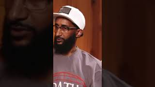 BLACC SAM SPEAKS ON NIPSEY HUSSLES ‘S DEMISE explore nipseyhussle [upl. by Ahser]