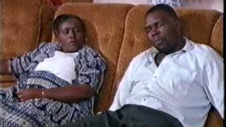 Gringo  Classic Zimbabwean Comedy 4 [upl. by Daraj]