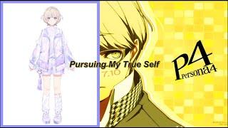 【AI 轟はじめ】Pursuing My True Self [upl. by Oicneserc711]