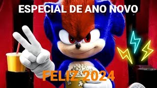 FELIZ ANO NOVO  FELIZ 2024  ESPECIAL DE ANO NOVO [upl. by Natal]