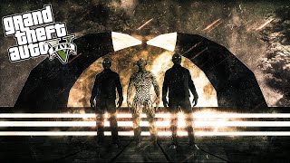 GTA 5  The Army of Paradox 935 [upl. by Asseret]