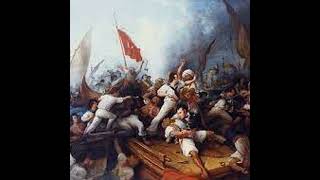 Episode 223  The First Barbary War [upl. by Bethena]