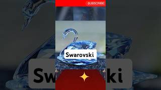 Swarovski elegance facts trend clothes luxurylifestyle  luxury brand brand loyalist [upl. by Ilagam]