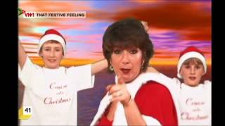 Jane McDonaldCruise into ChristmasHQ Video edit [upl. by Rayle]