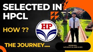 HPCL selected 🤟 The journey towards HPCL officer ❤ Preparation Strategy ‎Hindustanpetroleum74 [upl. by Mordecai]