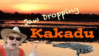 Kakadu  Continued [upl. by Rosina]