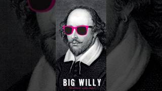 William Shakespeares Genius in 60 Seconds shakespeare history [upl. by Busiek]