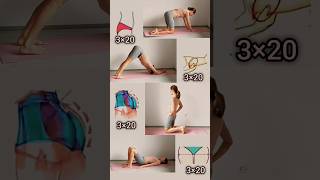 Exercise Whole Body at Home 💪 motivation losebodyfat bodyfatloss losefatathome fullbodyfatloss [upl. by Nedarb]