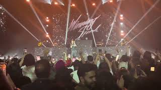 Karan ajula live show in london  karan aujla UK o2 Arena show  full highlights karanaujlauk [upl. by Hough652]