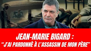 Entretiens sur la foi chrétienne  JeanMarie Bigard  quotJai Pardonné à lassassin de mon Pèrequot [upl. by Adekam]