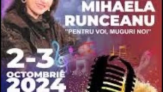 Recital Natalia Barladeanu  Festivalul Mihaela Runceanu “Pentru voi muguri noi” ediția a XI [upl. by Naejeillib646]