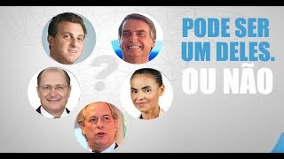 Brasil previsão pre candidato para presidente na numerologia e Tarô [upl. by Searle]