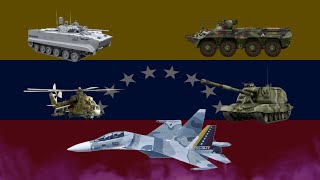 The Venezuelan and Russian deal on the Purchasing 24 Su35 that Almost Happened [upl. by Imtiaz]