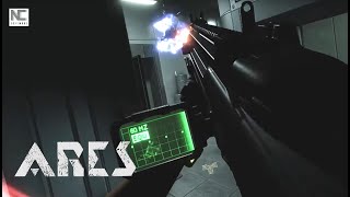 ARES VR we’re back [upl. by Elburt]