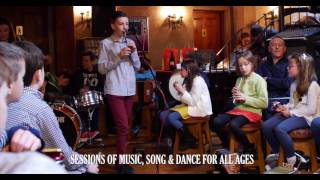 Foxford Music School 2016 [upl. by Emorej]