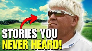 John Daly The Greatest Story That’s NEVER Been Told [upl. by Bork730]