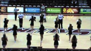 Go Southern Go  SIU Fight Song [upl. by Regan4]