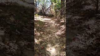 Raccoon Mountain Bike Trails [upl. by Summers576]