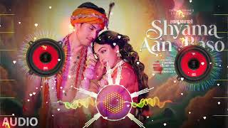 saman baso Vrindavan mein new viral song dj song dj anshu [upl. by Aicsila]