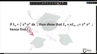 Reduction Formula Mathematical Analysis Part 07 Engineering Mathematics [upl. by Colb730]