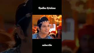 Shree Krishna jalabhishek shortsvideo viralvideo love shortvideo youtubeshorts video [upl. by Sivaj653]