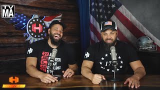 Hodgetwins TV Preview  It Dont Work No More [upl. by Just]