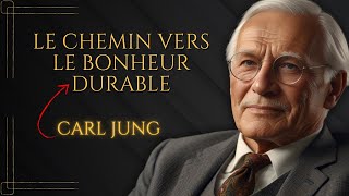 La psychologie de LAUTOACCEPTATION  Carl Jung [upl. by Heddy]