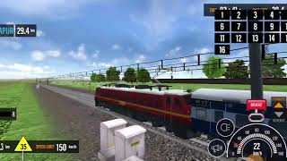 railgadi cartoon video Gaming Ff [upl. by Enyrb]