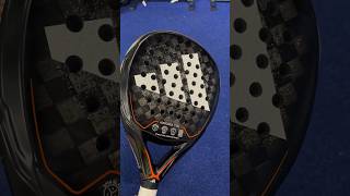 ADIPOWER CTRL 32  padel foryou short [upl. by Knowles]