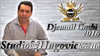 Djemail 20152016 NEW 3 Sukar Sine Amenge O Purvo Dive studiohugovic [upl. by Tenney905]