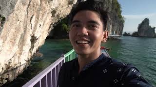 RAJA AMPAT Destinasi terindah SeIndonesia  dimasramadhan TRAVEL VLOG [upl. by Gredel]