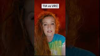 TIA TORRES vs VRC [upl. by Haididej]