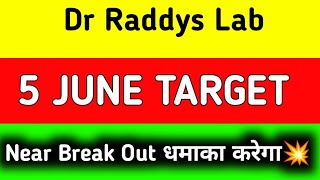 Dr Reddys share news  Dr Reddy share latest news  Dr Reddy share latest news today [upl. by Edison]