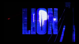 Birds of Tokyo  ‘Lion’ Official Lyric Video [upl. by Annairba]