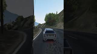 GTA V  Enus Huntley S Caminhonetes shorts 13 [upl. by Topper]