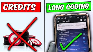 OBD11 Long coding guide  STOP buying credits [upl. by Paff367]