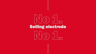 Weldwell PH16TC  Weldwells No 1 selling electrodes [upl. by Sedgewake]