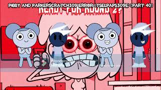 Thumbnails For Pibby and ParkerScratch309 Error TSELPAPS309E [upl. by Rebmat]