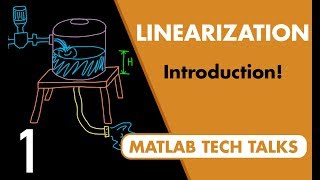 What Is Linearization [upl. by Keg466]