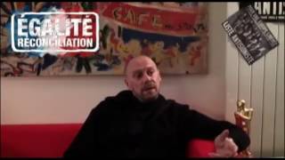 Critique du Freudisme par Alain Soral [upl. by Yesak538]