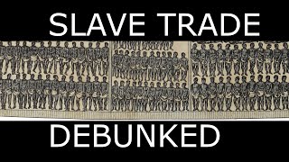 Atlantic Slave Trade Debunked [upl. by Unity126]