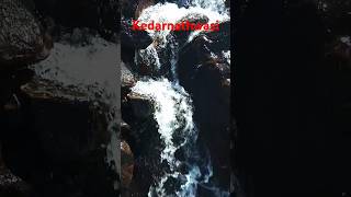 song music himalayas himalayan kedarnatha kedardham travel trakking [upl. by Raimund236]