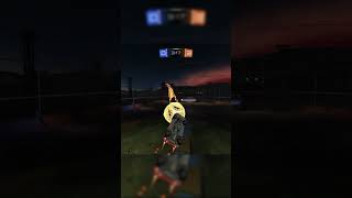 Mid Hs clips to stay active rocketleague heatseeker heatseekers rocketleagueclips rocketleuge [upl. by Salita]